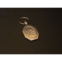 Porte-clés émaillé Citroën Traction, 5cv, B2 B10 B12 B14, C4 C6, HY Rosalie 2cv