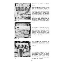 Deutz 6006, notice d'entretien