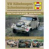 Manuel de l'amateur du VW Kubelwagen et Schwimmwagen