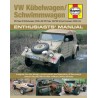 Manuel de l'amateur du VW Kubelwagen et Schwimmwagen