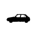 Peugeot 205