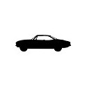 Corvair 1965-69