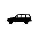 Cherokee, Wagoneer XJ, Comanche MJ
