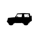 Jimny II, Samuraï