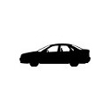 Volvo S40 II, V50
