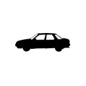 Vanden Plas Montego