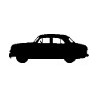 9, Aronde, P60