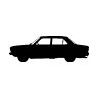 Fiat 132 et Argenta