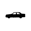 W124, Classe E