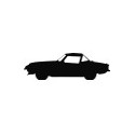 Triumph TR5