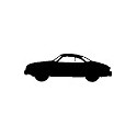 Karmann Ghia Type 14
