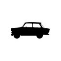 Trabant 601