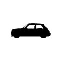 5 Alpine et 5 Turbo