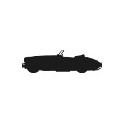Austin-Healey 100-6 et 3000