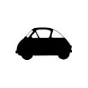 BMW Isetta