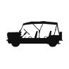 Mini Moke