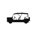 Mini Moke Austin