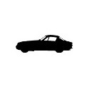 Lotus Elite Type 14