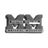 Mathis-Moline