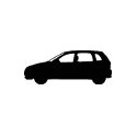 Corsa B, Tigra A, Combo B