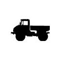 Unimog 403, 413