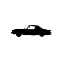 Triumph Stag