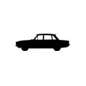 Triumph 2000, 2500