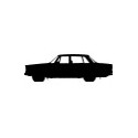 Volvo 164