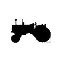 Allis Chalmers 170, 175