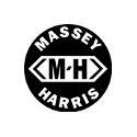 Massey-Harris
