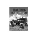 Tracteurs, beaux livres