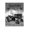 Tracteurs, beaux livres