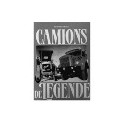 Camions, beaux livres