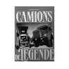 Camions, beaux livres