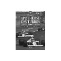 Sports Autos, beaux livres