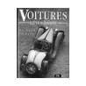 Auto, beaux livres