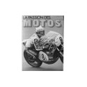 Motos, beaux livres
