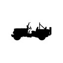 Jeep CJ-8