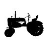 Farmall Cub