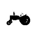 Farmall série FC