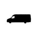 Sprinter II, NCV3