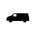 Transporter T5