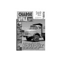n°200 et suivant de Charge Utile