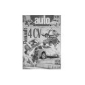 Votre Auto, Gazoline