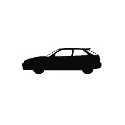 Civic EK, EJ, MA, MB, MC, EM