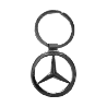 porte-clés logos