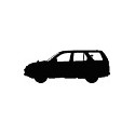 CR-V II