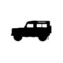 Land Rover 90, 110, 130 