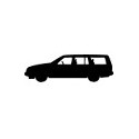 Volvo 940, 960