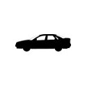 Volvo S40 I, V40